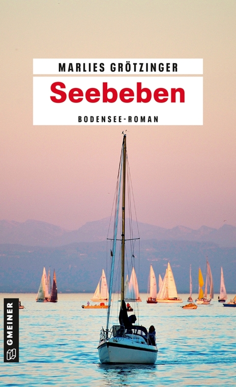 Cover image for book Seebeben
