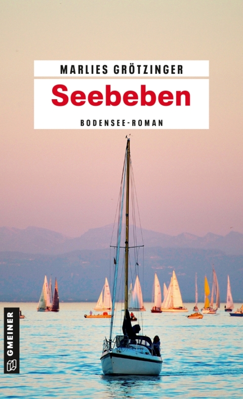 Cover image for book Seebeben
