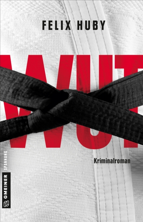 Cover image for book Wut
