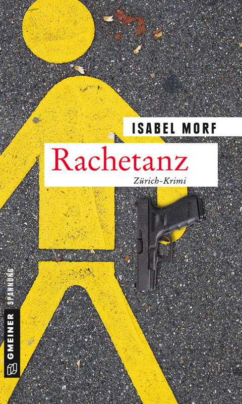 Cover image for book Rachetanz