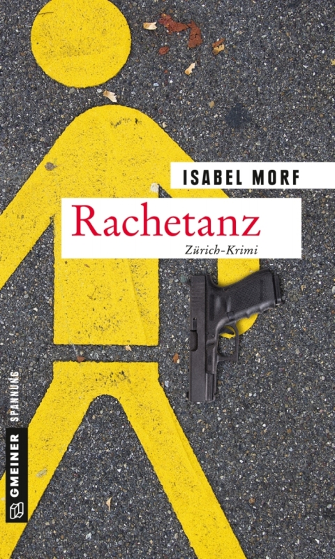 Cover image for book Rachetanz