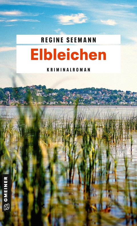Cover image for book Elbleichen