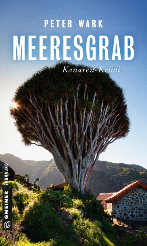 Cover image for book Meeresgrab