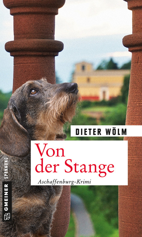 Cover image for book Von der Stange
