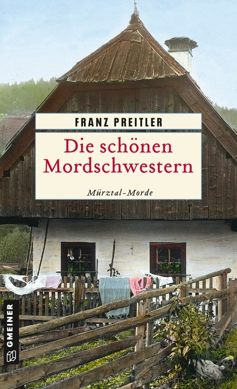 Cover image for book Die schönen Mordschwestern