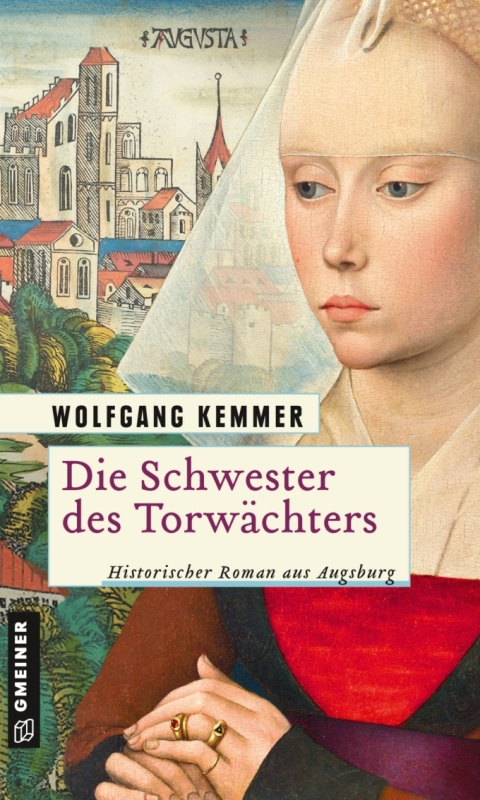 Cover image for book Die Schwester des Torwächters