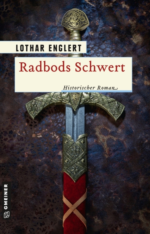 Cover image for book Radbods Schwert