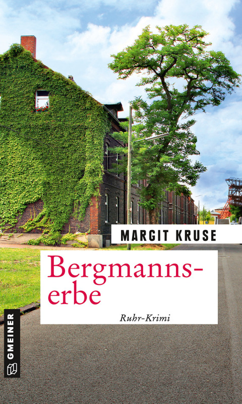 Cover image for book Bergmannserbe
