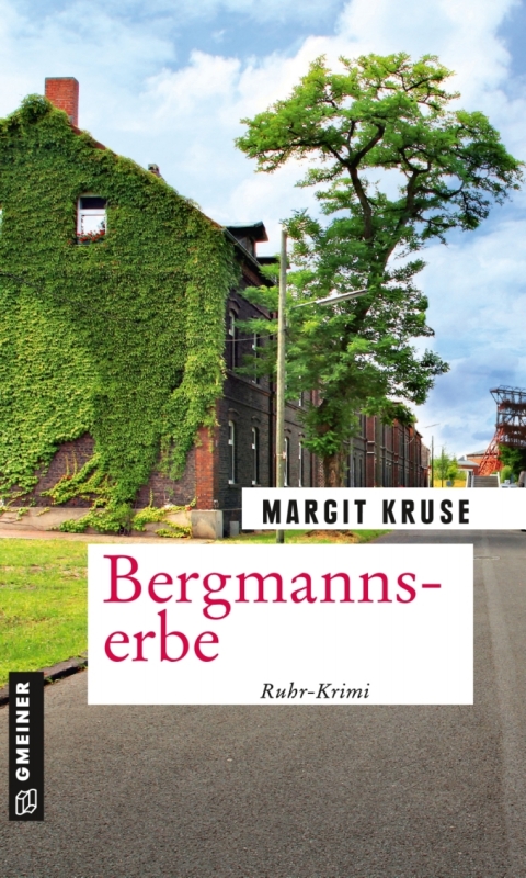 Cover image for book Bergmannserbe
