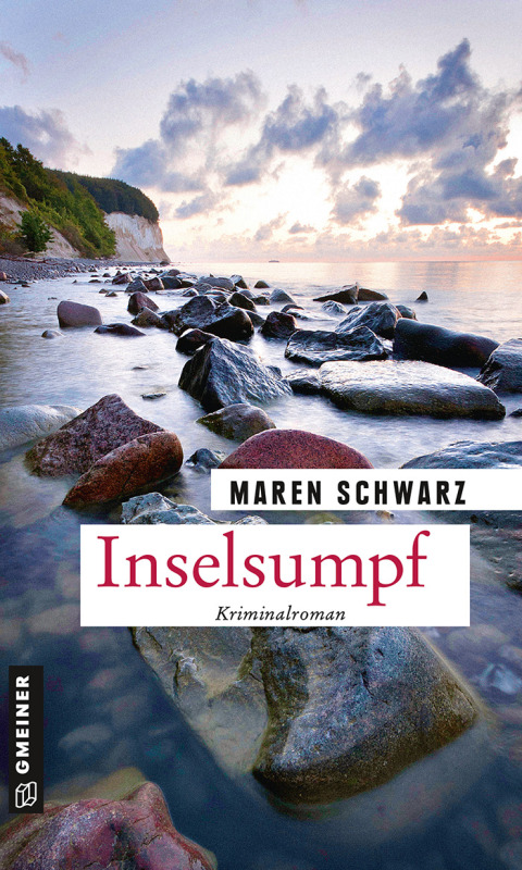 Cover image for book Inselsumpf