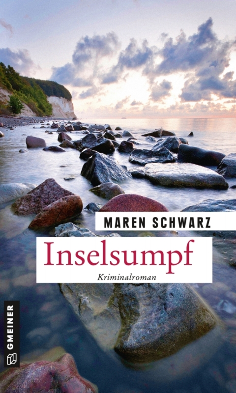 Cover image for book Inselsumpf