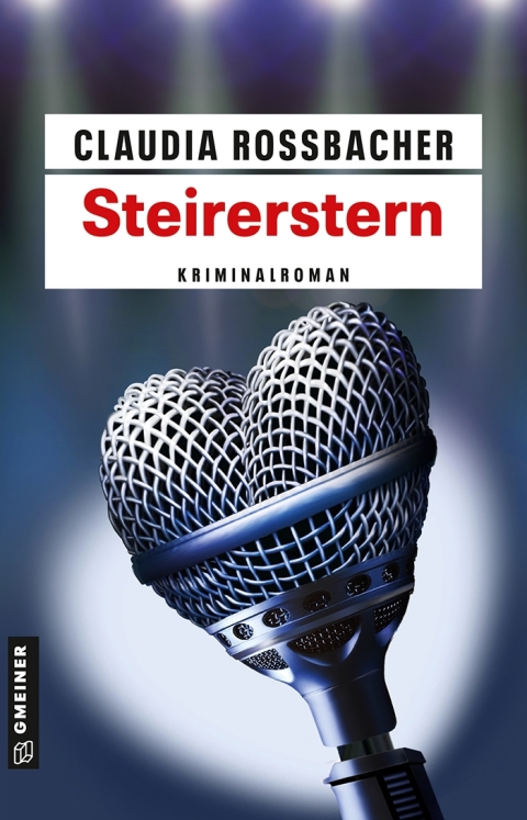 Cover image for book Steirerstern