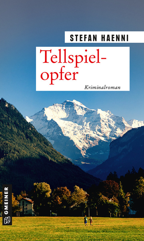 Cover image for book Tellspielopfer