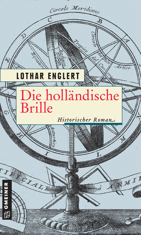 Cover image for book Die holländische Brille