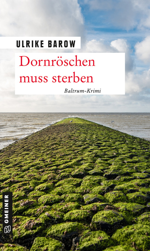 Cover image for book Dornröschen muss sterben