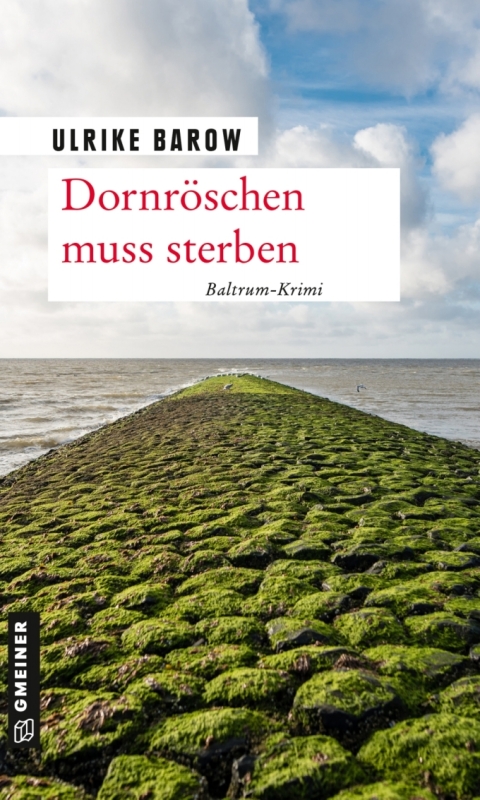 Cover image for book Dornröschen muss sterben