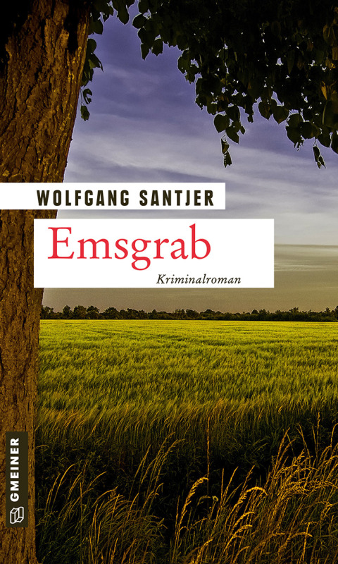 Cover image for book Emsgrab