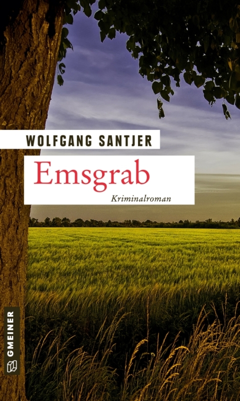 Cover image for book Emsgrab