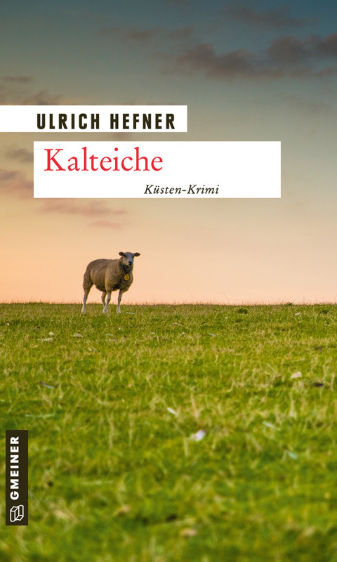 Cover image for book Kalteiche