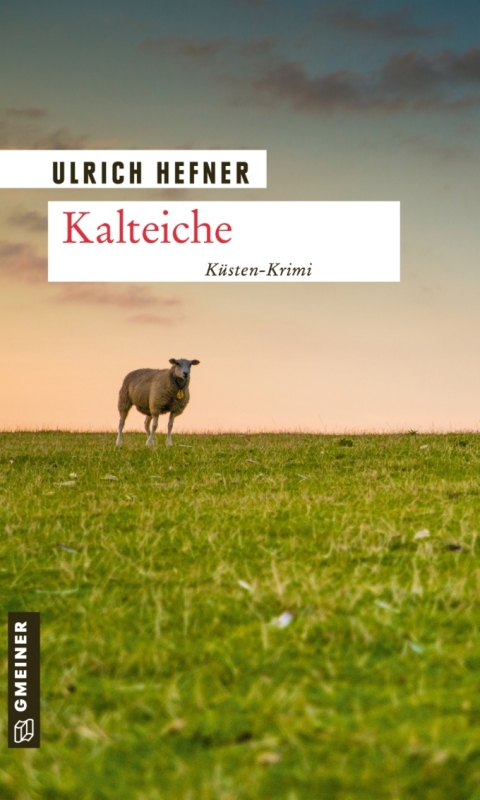 Cover image for book Kalteiche