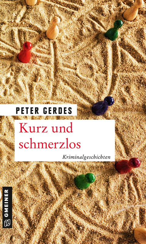 Cover image for book Kurz und schmerzlos