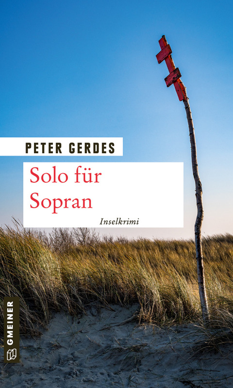 Cover image for book Solo für Sopran