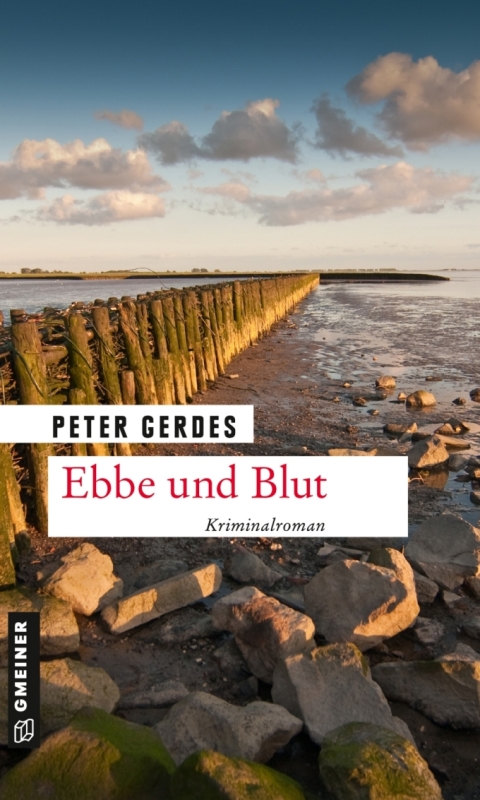 Cover image for book Ebbe und Blut