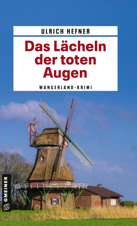 Cover image for book Das Lächeln der toten Augen