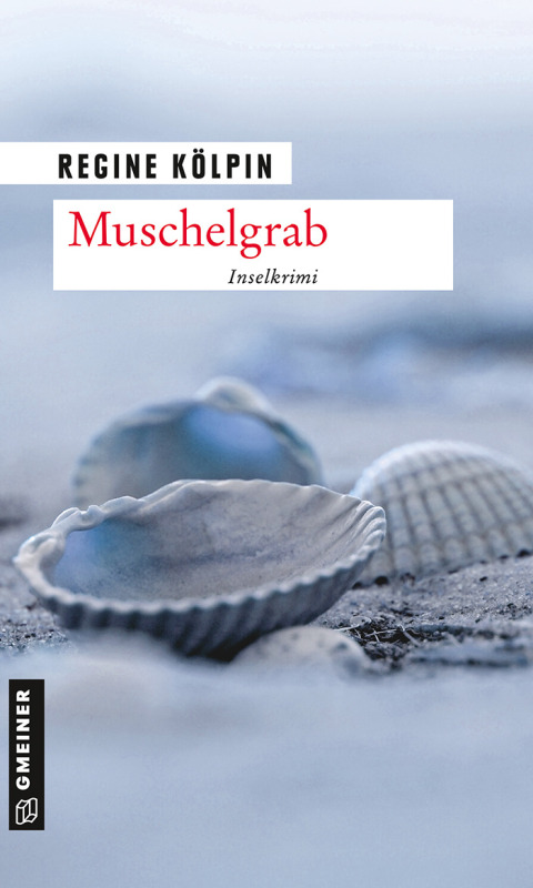 Cover image for book Muschelgrab