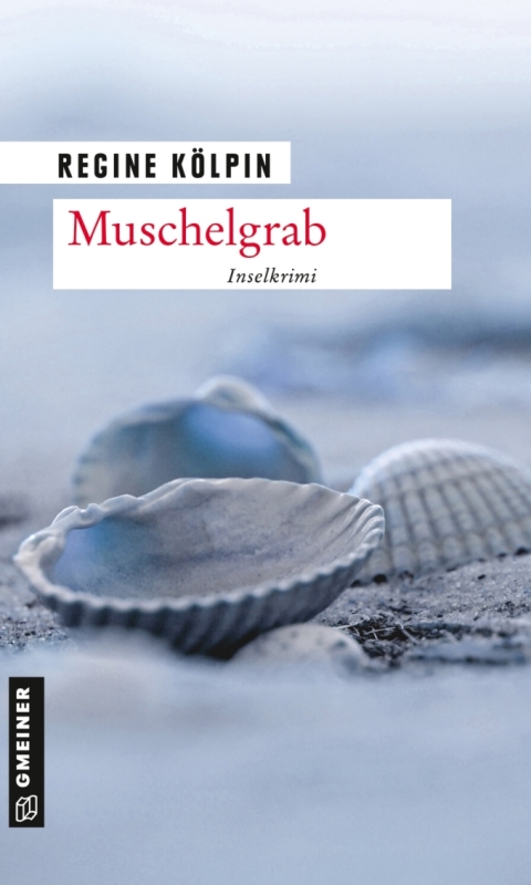 Cover image for book Muschelgrab