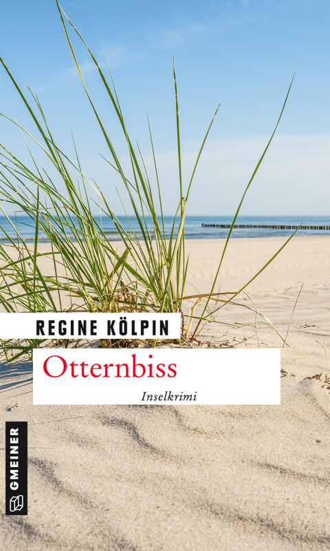 Cover image for book Otternbiss