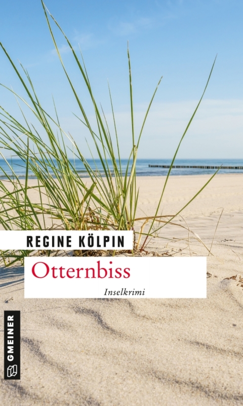 Cover image for book Otternbiss