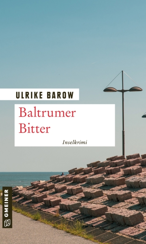 Cover image for book Baltrumer Bitter