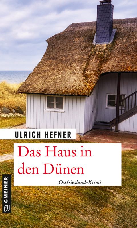 Cover image for book Das Haus in den Dünen