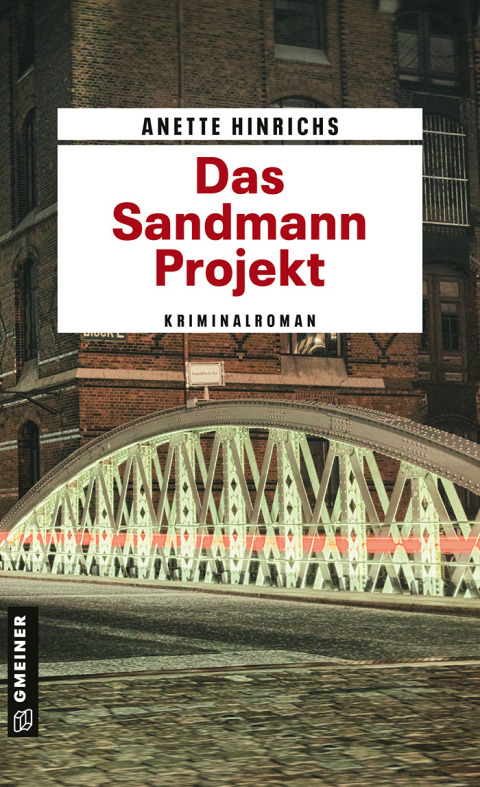 Cover image for book Das Sandmann-Projekt