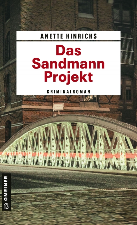 Cover image for book Das Sandmann-Projekt