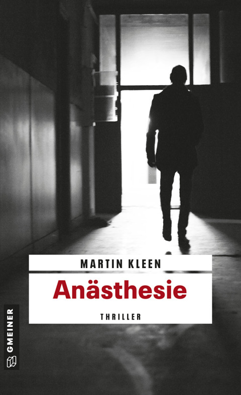 Cover image for book Anästhesie