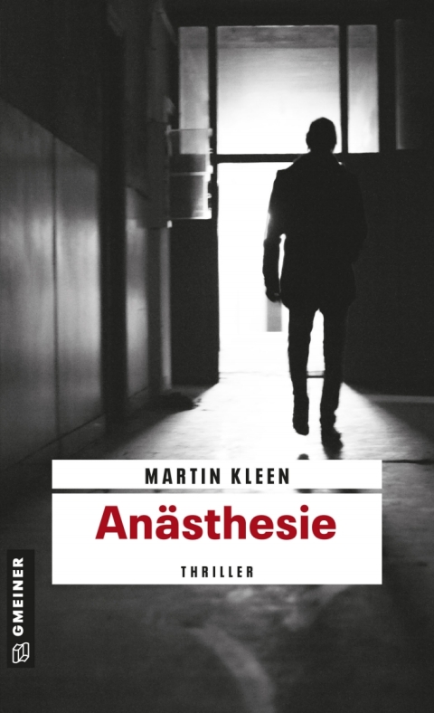 Cover image for book Anästhesie