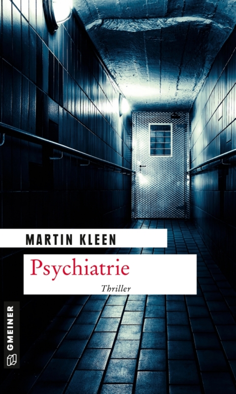 Cover image for book Psychiatrie