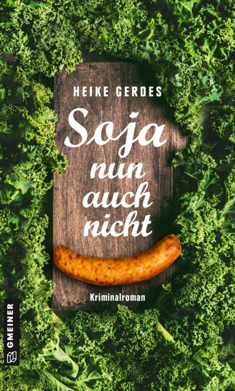 Cover image for book Soja nun auch nicht