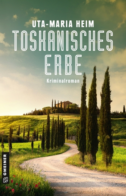 Cover image for book Toskanisches Erbe