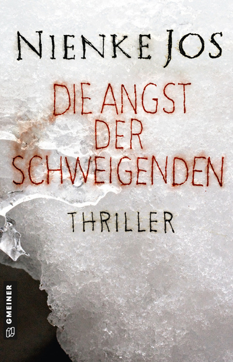 Cover image for book Die Angst der Schweigenden