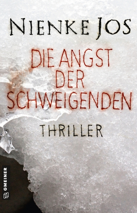 Cover image for book Die Angst der Schweigenden