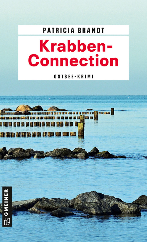 Cover image for book Krabben-Connection