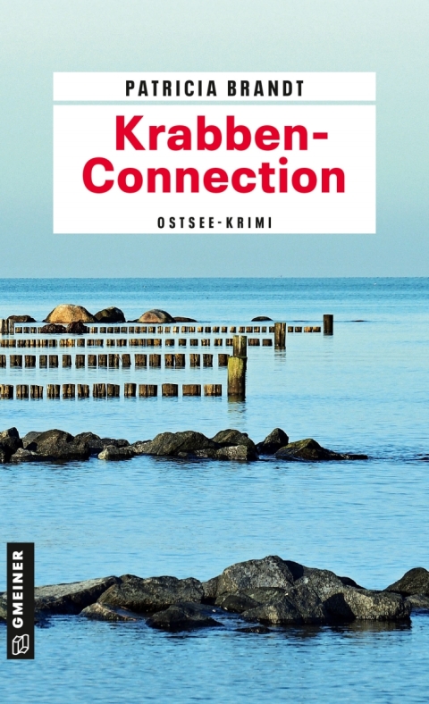 Cover image for book Krabben-Connection