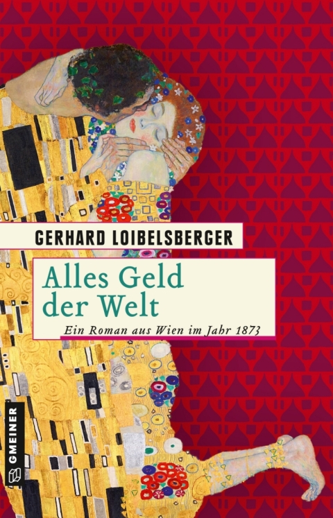 Cover image for book Alles Geld der Welt