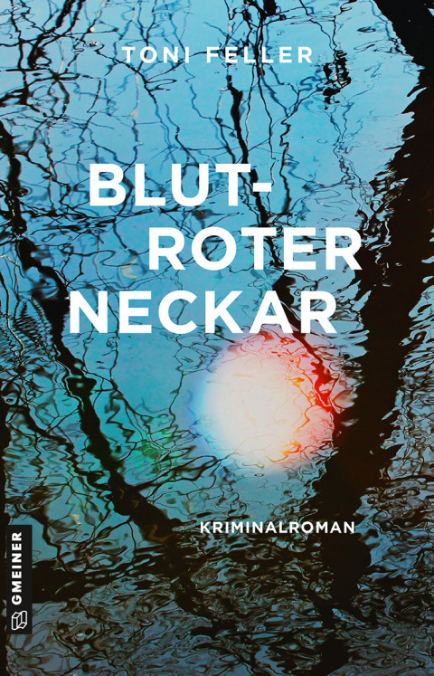 Cover image for book Blutroter Neckar