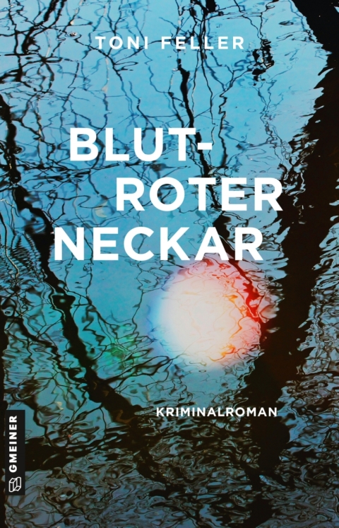 Cover image for book Blutroter Neckar