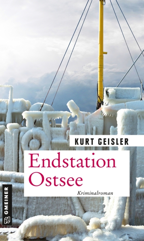 Cover image for book Endstation Ostsee