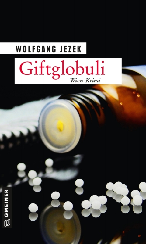 Cover image for book Giftglobuli